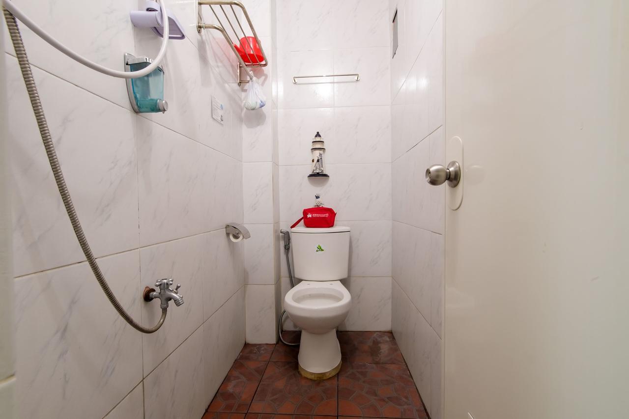 Zen Hostel Vicente Cruz マニラ市 エクステリア 写真